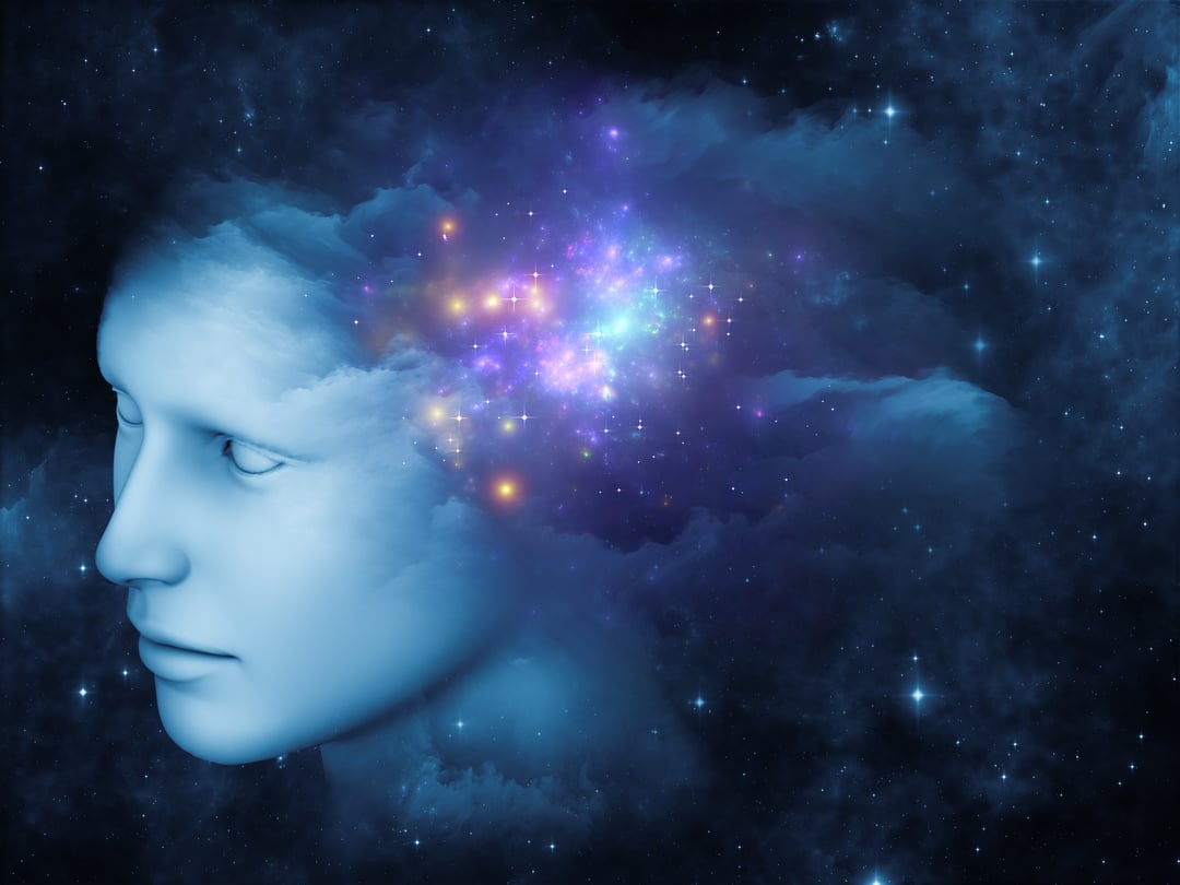 Mind Energy